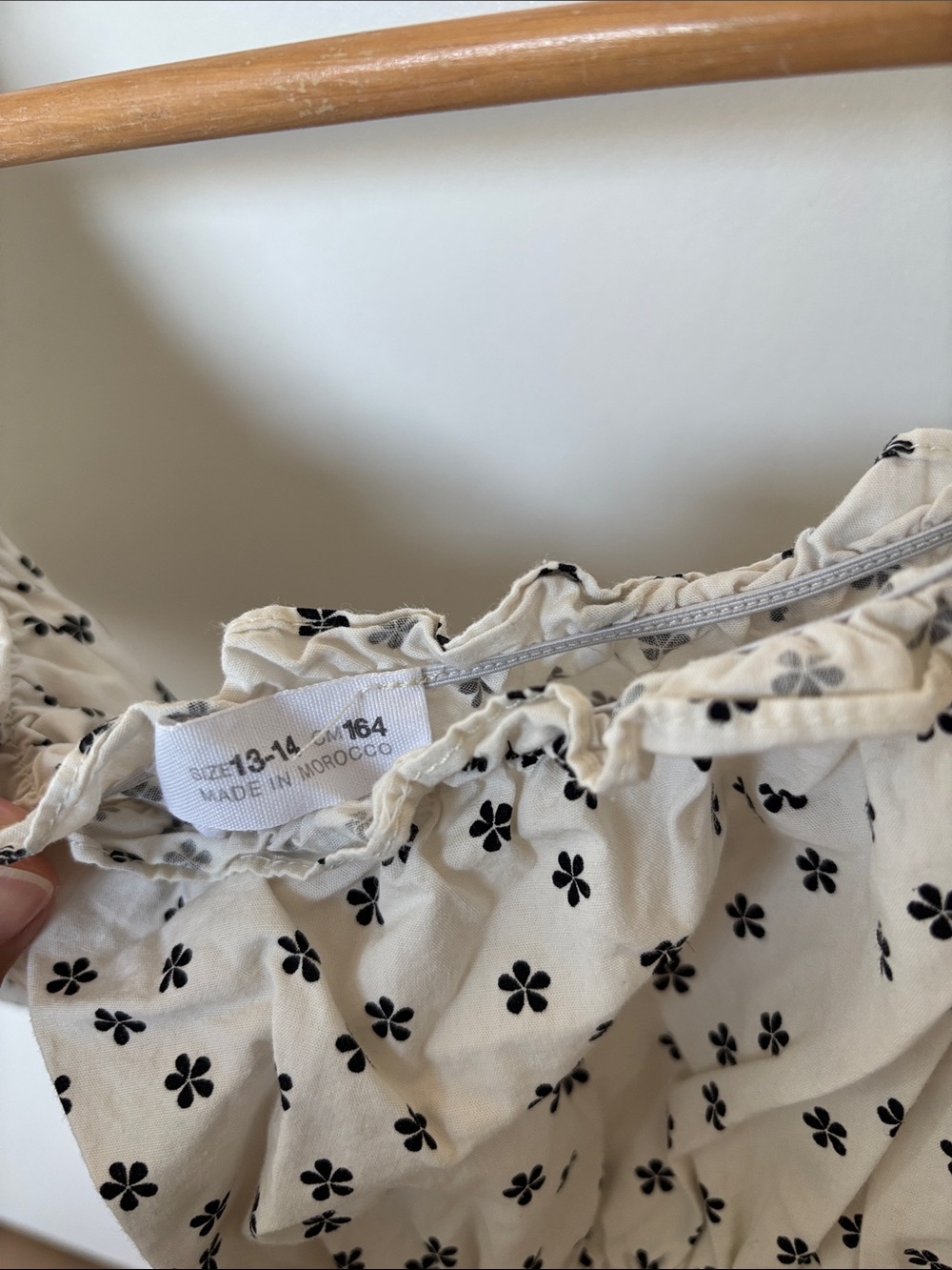 Zara Kids-13-14 - Picture 3 of 6
